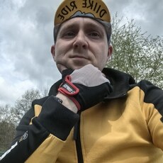 Фотография мужчины Митяй, 35 лет из г. Ижевск