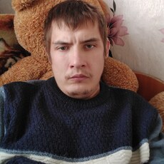 Фотография мужчины Евгений, 27 лет из г. Житковичи