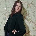 Татьяна Дерябина, 24 года