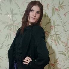 Фотография девушки Татьяна Дерябина, 24 года из г. Оренбург