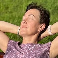 Фотография девушки Марина, 47 лет из г. Тула