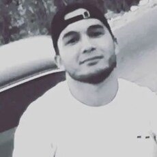 Фотография мужчины Али, 26 лет из г. Тюмень