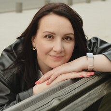 Фотография девушки Наталья, 42 года из г. Великий Новгород