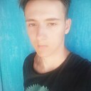 Евгений, 21 год