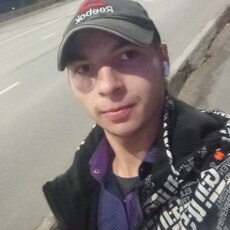Фотография мужчины Саня, 21 год из г. Петрозаводск