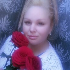 Фотография девушки Юлия, 36 лет из г. Макеевка
