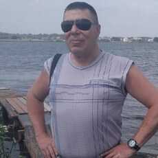 Фотография мужчины Эдуард, 51 год из г. Челябинск