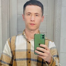Фотография мужчины Maxammad, 24 года из г. Ташкент