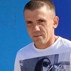 Фотография мужчины Саня, 33 года из г. Могилев