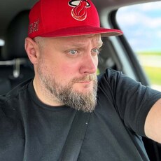 Фотография мужчины Сергей, 40 лет из г. Электросталь