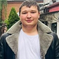 Фотография мужчины Виктор, 18 лет из г. Кропоткин