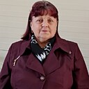 Надежда, 67 лет