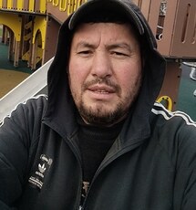 Фотография мужчины Али, 45 лет из г. Луга