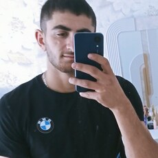 Фотография мужчины Али, 22 года из г. Степногорск