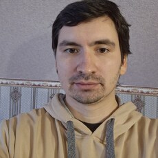 Фотография мужчины Максим, 31 год из г. Пермь