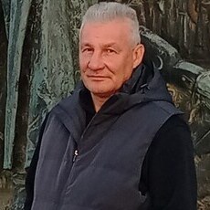 Фотография мужчины Александр, 52 года из г. Нижнегорский