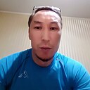 Алик, 42 года