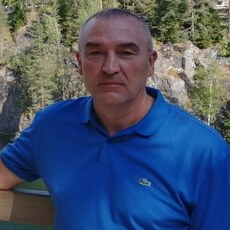 Фотография мужчины Алексей, 51 год из г. Рязань