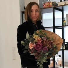 Фотография девушки Юлия, 44 года из г. Сумы