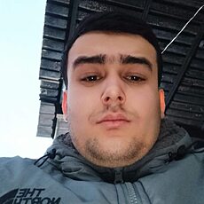 Фотография мужчины Самир, 28 лет из г. Комсомольск-на-Амуре
