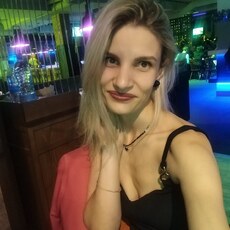 Фотография девушки Алеся, 32 года из г. Калининград