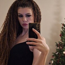 Фотография девушки Фитоняшка, 38 лет из г. Нижневартовск