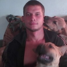 Фотография мужчины Сергей, 36 лет из г. Валуйки