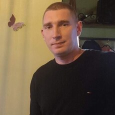 Фотография мужчины Костя, 26 лет из г. Тулун