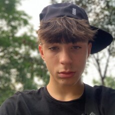 Фотография мужчины Lucas, 18 лет из г. Arad