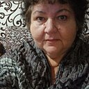 Лариса, 62 года