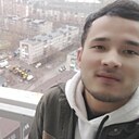 Муса, 24 года