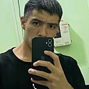 Нұрлан, 26 лет