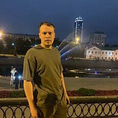 Фотография мужчины Илья, 22 года из г. Серов