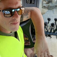 Фотография мужчины Денис, 35 лет из г. Новоазовск