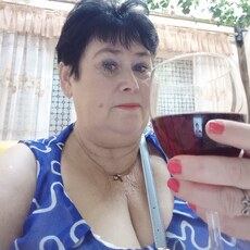 Фотография девушки Ольга, 54 года из г. Приморско-Ахтарск