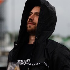 Фотография мужчины Евгений, 34 года из г. Верхняя Пышма