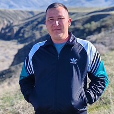 Фотография мужчины Амирбек, 36 лет из г. Тараз