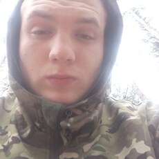 Фотография мужчины Глеб, 20 лет из г. Рязань