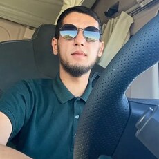 Фотография мужчины Раха, 27 лет из г. Алматы