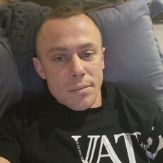 Фотография мужчины Сергей, 32 года из г. Пенза