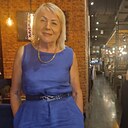 Татьяна, 66 лет