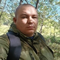 Фотография мужчины Кирилл, 27 лет из г. Куйбышев