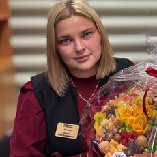 Фотография девушки Ольга, 42 года из г. Усолье-Сибирское