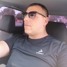 Фотография мужчины Серёга, 39 лет из г. Армавир