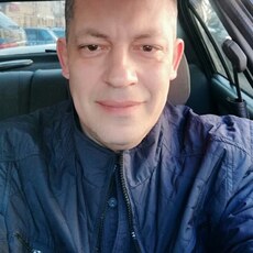 Фотография мужчины Денис Кораблев, 49 лет из г. Одесса