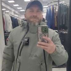 Фотография мужчины Денис, 43 года из г. Краснодар