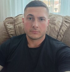 Фотография мужчины Влад, 28 лет из г. Пятигорск