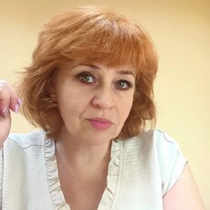 Фотография девушки Наталья, 50 лет из г. Серпухов