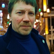 Фотография мужчины Вадим, 46 лет из г. Северодвинск