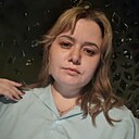 Анастасия, 29 лет